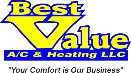 Best Value logo