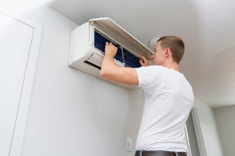HVAC Prep Checklist Before Vacation by Best Value A/C & Heating LLC