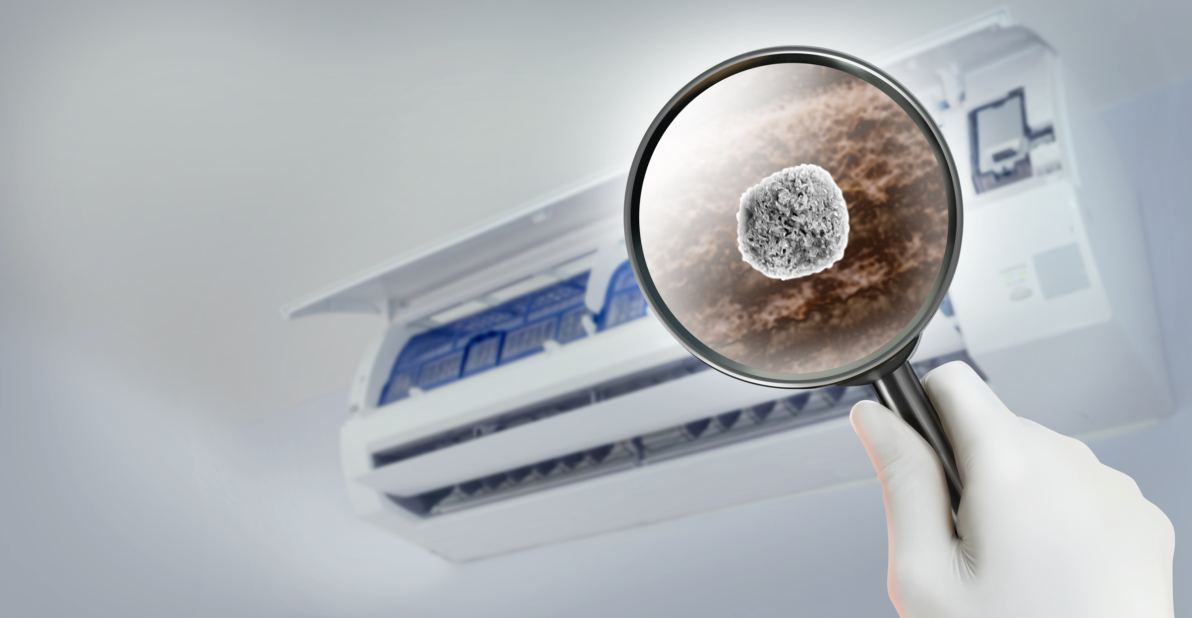 Magnified AC contaminants highlight air quality decline in Volusia and Flagler Counties